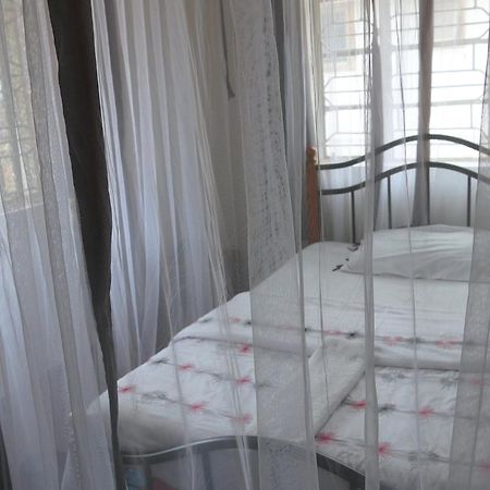 קמפאלה Hotel Acacia City מראה חיצוני תמונה