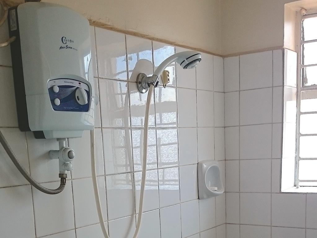 קמפאלה Hotel Acacia City חדר תמונה