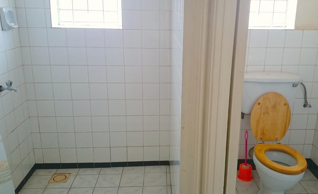 קמפאלה Hotel Acacia City חדר תמונה