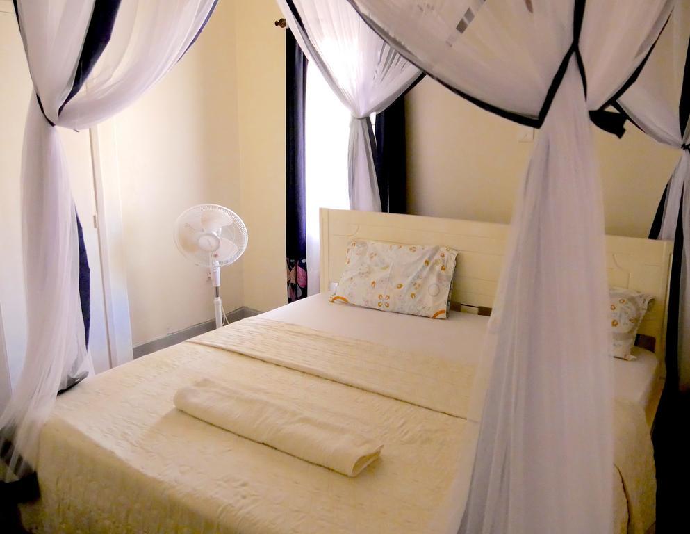 קמפאלה Hotel Acacia City מראה חיצוני תמונה