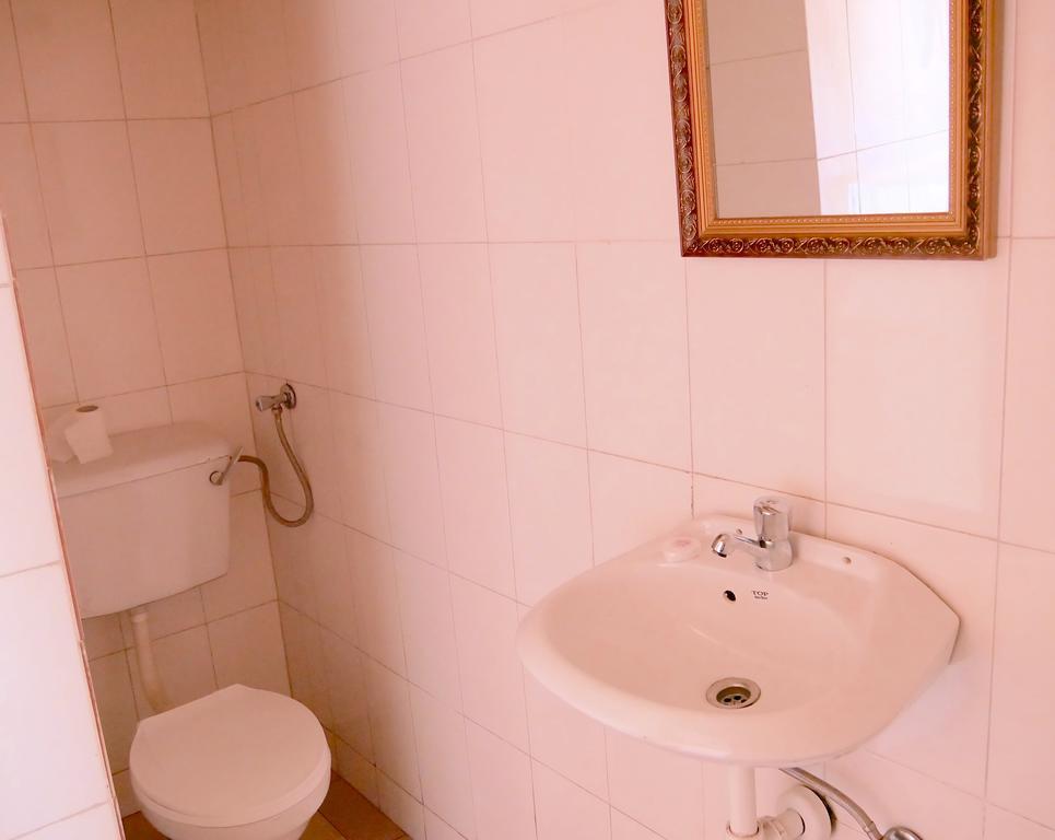קמפאלה Hotel Acacia City מראה חיצוני תמונה
