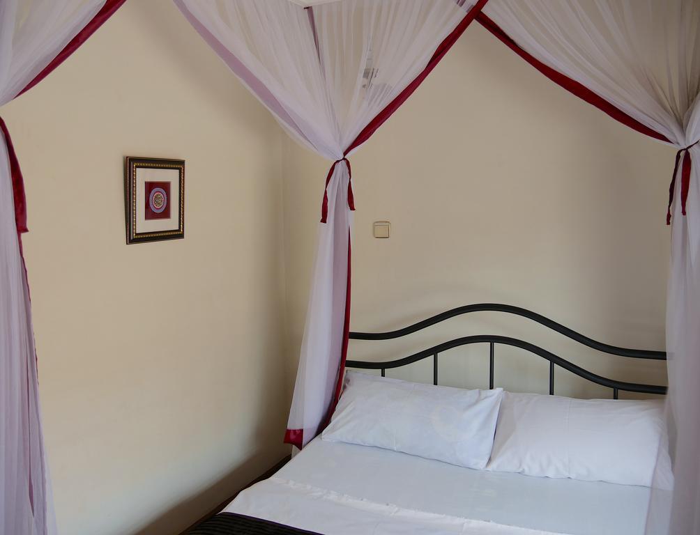 קמפאלה Hotel Acacia City מראה חיצוני תמונה