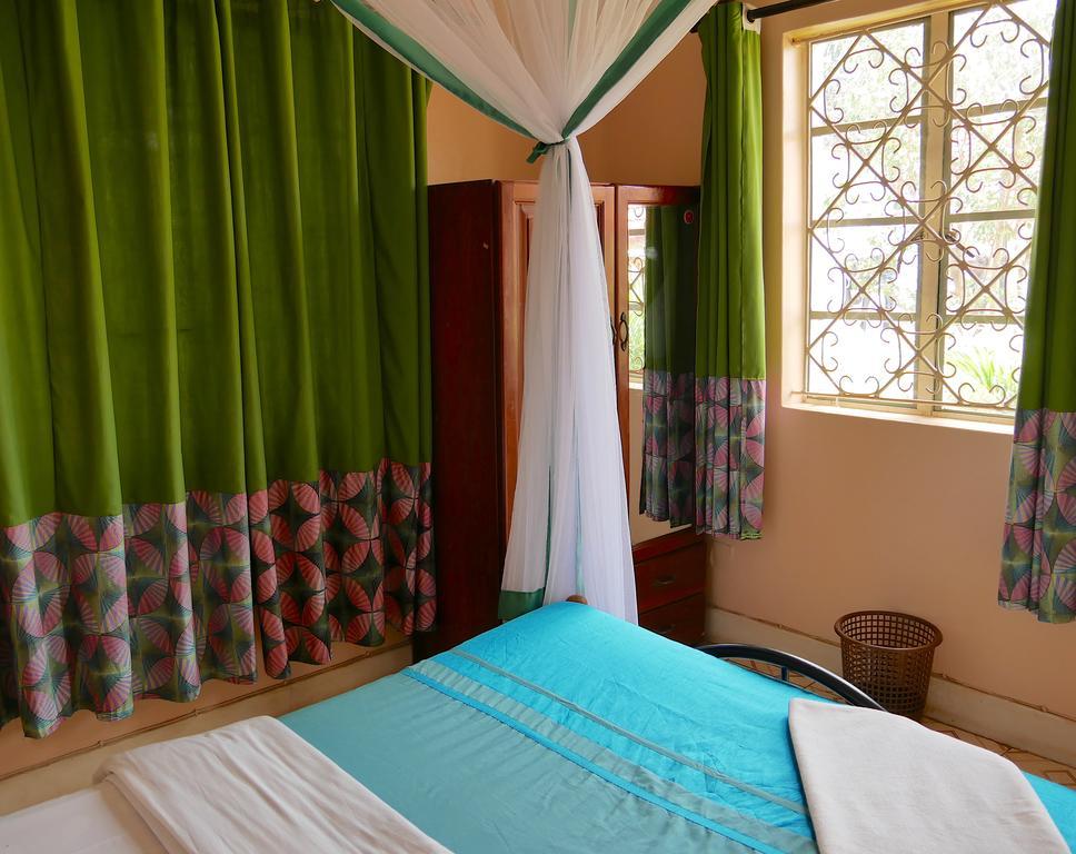 קמפאלה Hotel Acacia City מראה חיצוני תמונה