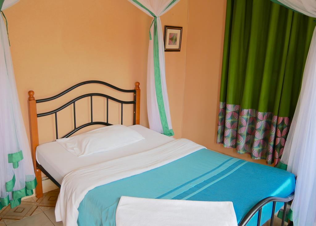קמפאלה Hotel Acacia City מראה חיצוני תמונה