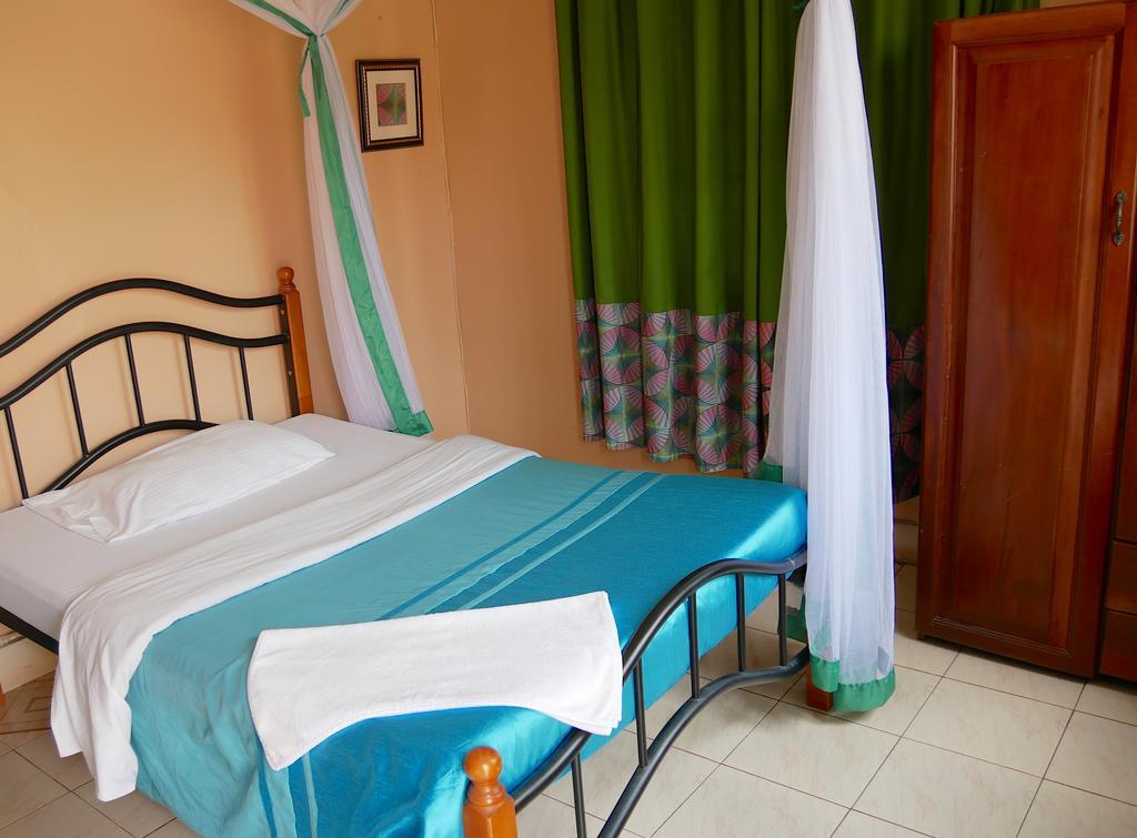 קמפאלה Hotel Acacia City מראה חיצוני תמונה